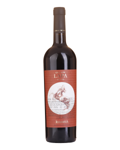 Quinta da Lapa Reserva Malbec Tinto 2021