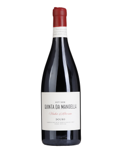 Quinta da Manoella Vinha Alecrim Tinto 2016