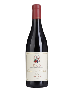 Quinta da Pellada Alto Tinto 2019