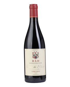 Quinta da Pellada Casa & Mata Rotwein 2018