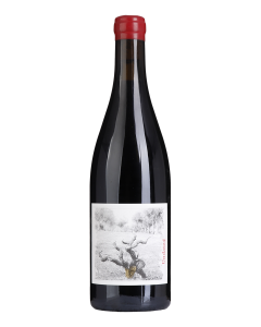 Quinta da Pellada Muleta Undated Tinto