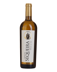 Quinta da Sequeira Grande Reserva Branco 2023