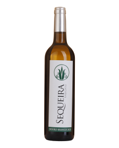 Quinta da Sequeira Rabigato Branco 2025