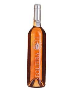 Quinta da Sequeira Rosé 2025