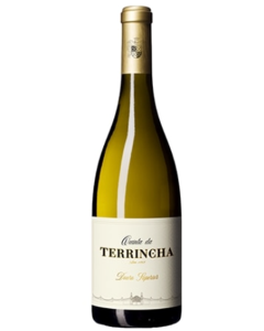 Quinta da Terrincha Witte 2023