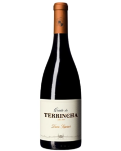 Quinta da Terrincha Rotwein 2021