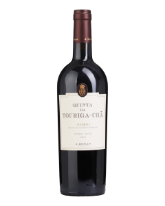 Quinta da Touriga Chã Tinto 2019
