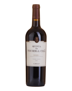 Quinta da Touriga-Chã Tinto 2021