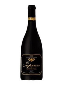 Quinta da Vegia Superior Tinto 2013