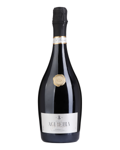 Quinta D’Aguieira Espumante Brut Nature Millésime 2018