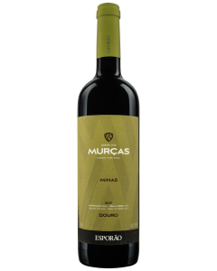 Quinta dos Murças Minas Rotwein 2023