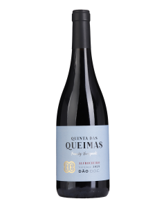 Quinta das Queimas Alfrocheiro Tinto 2024