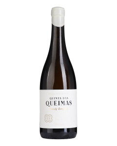 Quinta das Queimas Vinha do Laranjal Branco 2023