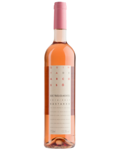Quinta de Arcossó Rosé 2024