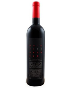 Quinta de Arcossó Tinto 2019