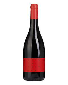 Quinta de Arcossó Syrah Rotwein 2021