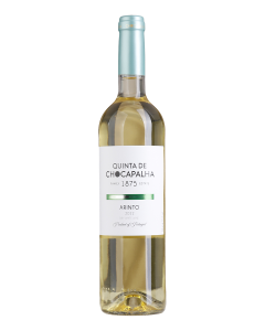 Quinta de Chocapalha Arinto Branco 2022