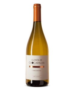 Quinta de Chocapalha Chardonnay Branco 2019
