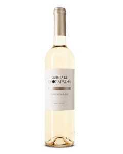 Quinta de Chocapalha Sauvignon Blanc Branco 2019