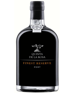 Quinta de La Rosa Porto Finest Reserve 50cl