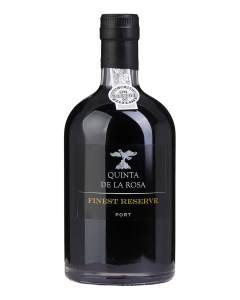 Quinta de La Rosa Porto Tawny 50cl