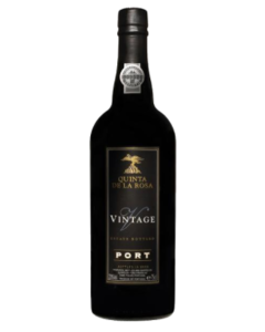 Quinta de La Rosa Porto Añejo 2018