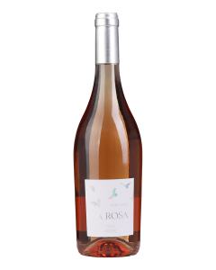 Quinta de La Rosa Rosé 2024