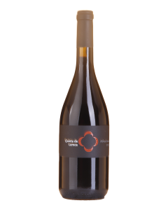 Quinta de Lemos Alfrocheiro Tinto 2014