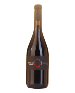 Quinta de Lemos Alfrocheiro Tinto 2016