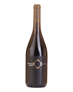 Quinta de Lemos Dona Georgina Tinto 2014