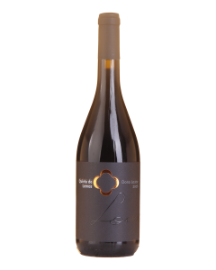 Quinta de Lemos Dona Louise Tinto 2006