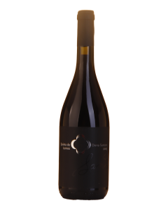 Quinta de Lemos Dona Santana Tinto 2005