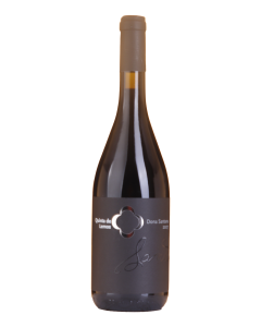 Quinta de Lemos Dona Santana Tinto 2007