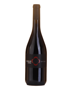 Quinta de Lemos Jaen Tinto 2009