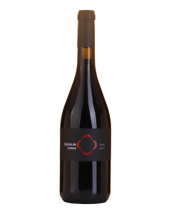 Quinta de Lemos Jaen Tinto 2011