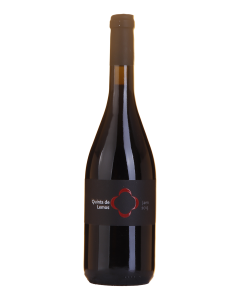 Quinta de Lemos Jaen Tinto 2015