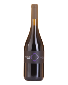 Quinta de Lemos Tinta Roriz Tinto 2011