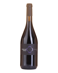 Quinta de Lemos Tinta Roriz Tinto 2015