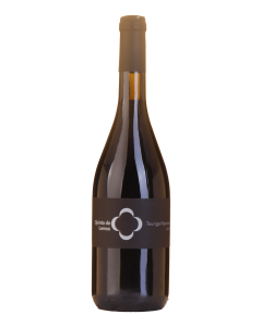 Quinta de Lemos Touriga Nacional Tinto 2011