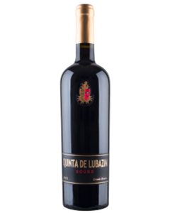 Quinta de Lubazim Grande Reserva Family Edition Rode 2016