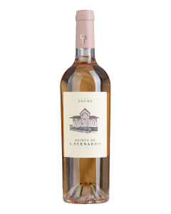 Quinta de S. Bernardo Rosé 2024