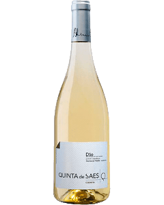 Quinta de Saes Branco 2018