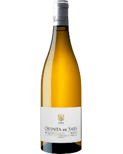 Quinta de Saes Reserva Branco 2018