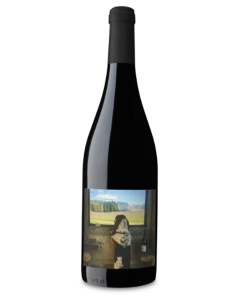 Quinta de Saes Tobias Rotwein 2020
