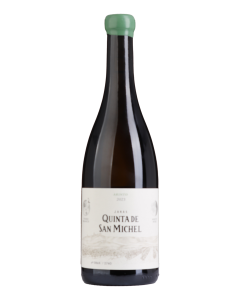 Quinta de San Michel Arinto Blanco 2023