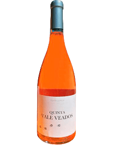 Quinta de Vale Veados Rosé 2019