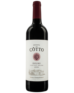 Quinta do Côtto Colheita Tinto 2017