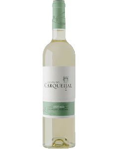 Quinta do Carqueijal Branco 2019
