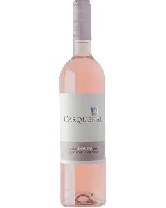Quinta do Carqueijal Rosé 2018