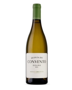 Quinta do Convento Branco 2018